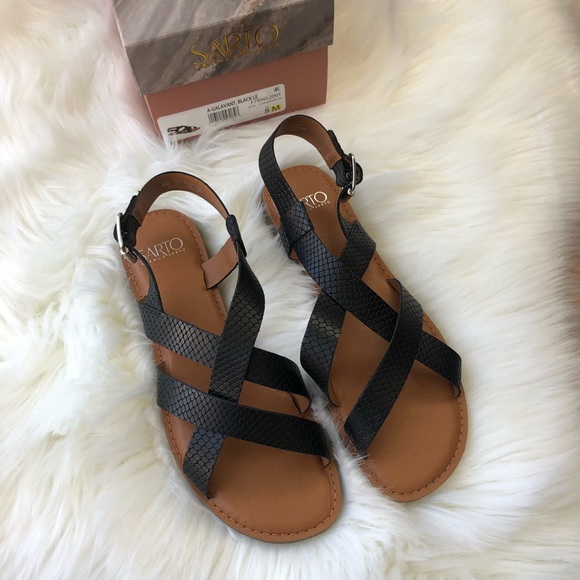 franco sarto galavant sandal